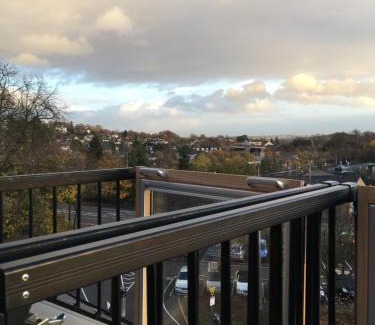 Milngavie Apartment | West Highland Way Rooms ED30002F