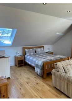 Milngavie Apartment | West Highland Way Rooms ED30002F