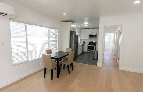 West Hollywood Condo | West Hollywood Condo near Melrose and Cedar-Sinai
