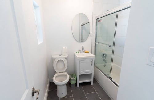 West Hollywood Condo | West Hollywood Condo near Melrose and Cedar-Sinai
