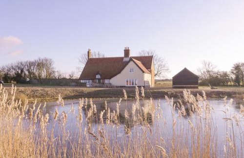 Leiston House | West House Farm