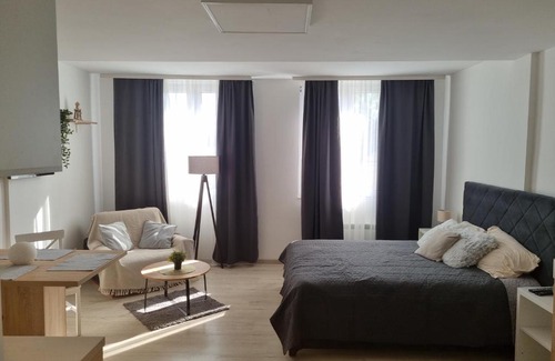 Cacak Apartment | West in apartments