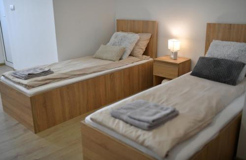 Cacak Apartment | West in apartments