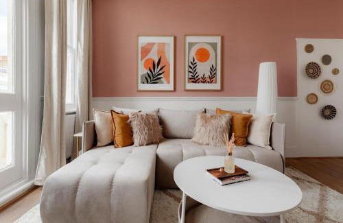 West Kensington Apartment | West Kensigton Superb Apartments!