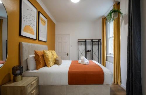 West Kensington Apartment | West Kensigton Superb Apartments!