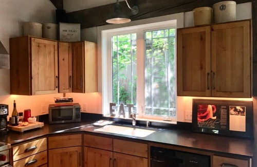 Ketchum House | West Ketchum Dream House