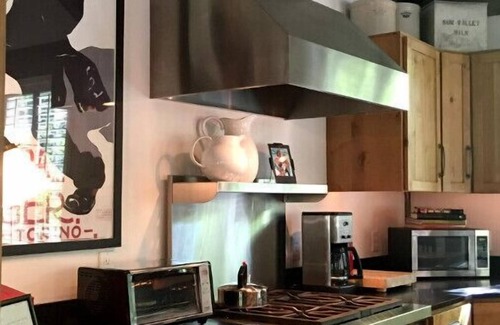 Ketchum House | West Ketchum Dream House