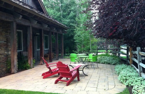 Ketchum House | West Ketchum Dream House