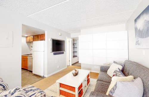 Copper Mountain Hotel | West Lake Lodge 309
