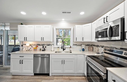 Ocean City House | West OC Retreat w/Boat Ramp