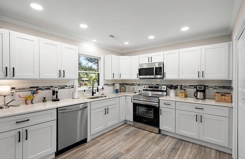 Ocean City House | West OC Retreat w/Boat Ramp