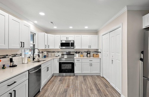 Ocean City House | West OC Retreat w/Boat Ramp