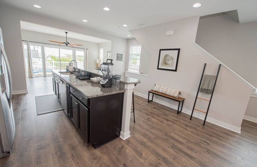 West Ocean City Apartment | West Ocean City 3BR Condo w/Pool Access