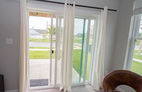 West Ocean City Apartment | West Ocean City 3BR Condo w/Pool Access
