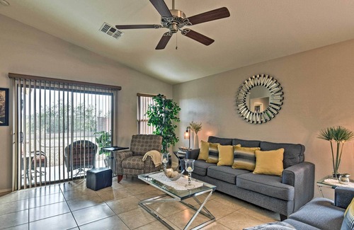 Watson Estates House | West Phoenix Home: Hike, Dine & Golf Nearby!