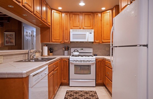 Tahoma House | West Shore Home Near Chamberlands!