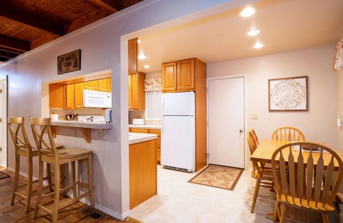 Tahoma House | West Shore Home Near Chamberlands!