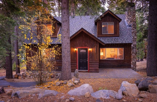 Tahoma House | West Shore Home Near Chamberlands!