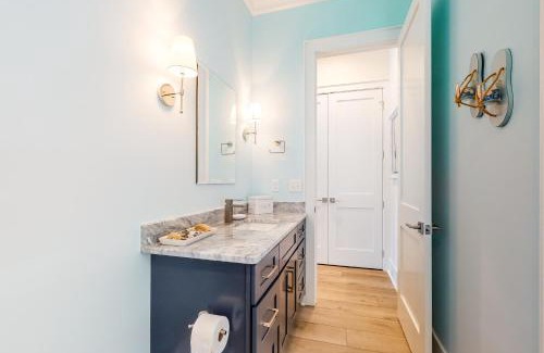 Gulf Shores House | West Side Cottage #OO