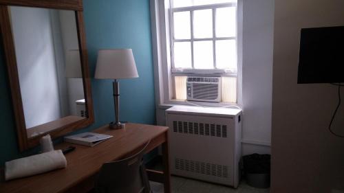 Lincoln Square Hostel | West Side YMCA