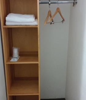 Lincoln Square Hostel | West Side YMCA