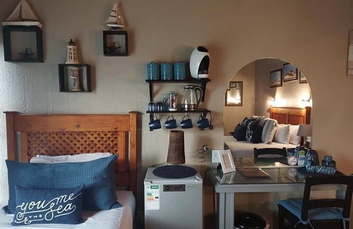 Ermelo House | West Street Inn - Ermelo