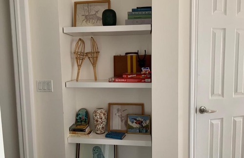 Wellington Apartment | West Street Theatre Flat
