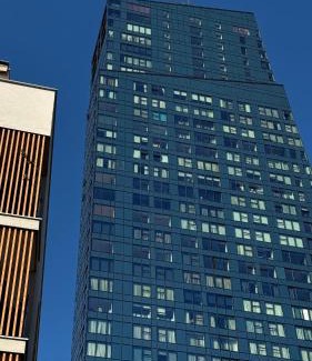 Novi Beograd Apartment | West Tower Luxury