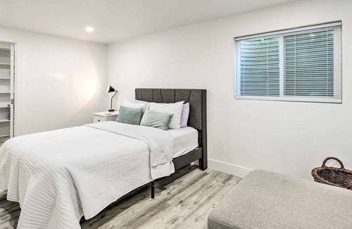 West Valley City House | West Valley City Duplex ~ 13 Mi to Downtown SLC!
