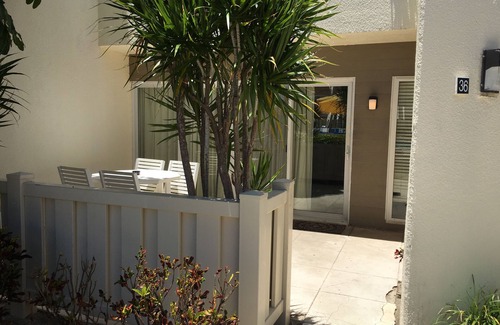 Nassau Villa | West Wind II ~ Cable Beach, Nassua Bahamas ~ Family Friendly ~ $1,100.00