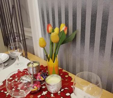 Ujlipotvaros Apartment | West10 STAR City Center