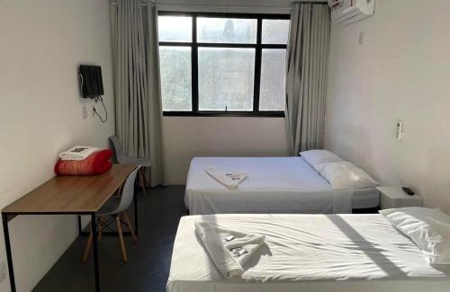Vila Olimpia Apartment | WeStay Studios - Nova Cidade