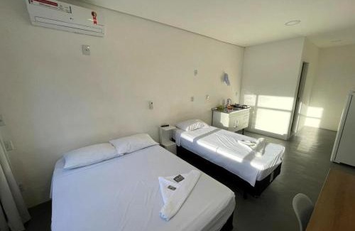 Vila Olimpia Apartment | WeStay Studios - Nova Cidade