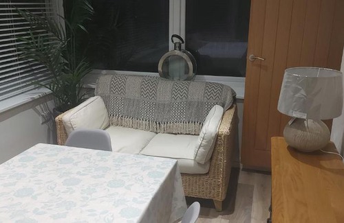 Tyn-y-Gongl House | Westbourne by the sea, Benllech, Anglesey.