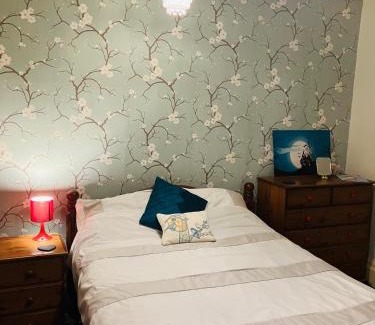 Uplands House | Westbrook-Homestay