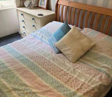 Uplands House | Westbrook-Homestay