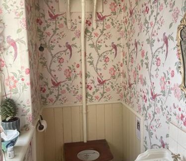 Uplands House | Westbrook-Homestay