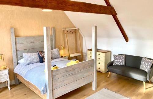 Westbury-sub-Mendip Bed & Breakfast | Westbury Cross House Bed & Breakfast