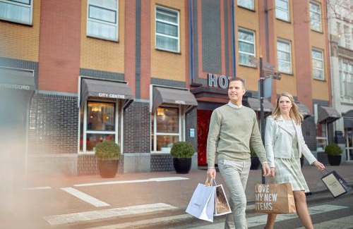 Burgwallen Nieuwe Zijde Hotel | WestCord City Centre Hotel
