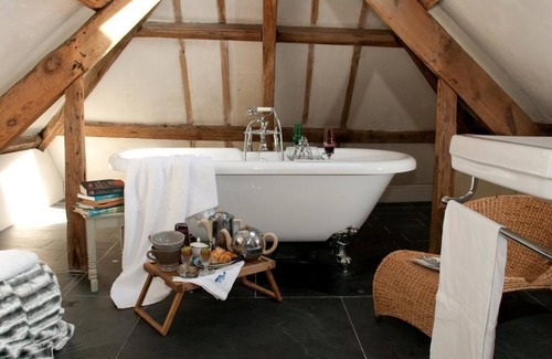 Kingsand Bed & Breakfast | Westcroft Guesthouse