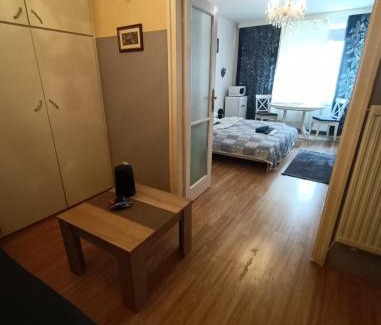 Ujlipotvaros Apartment | WestEnd Apartment