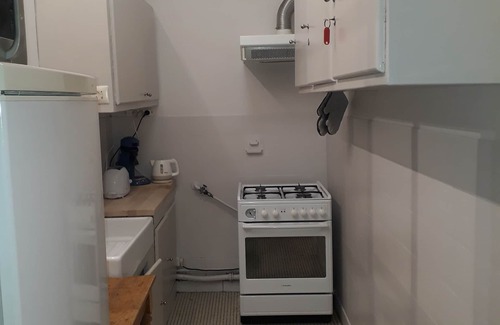 Westende Apartment | Westende Apartment