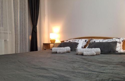 Subotica Apartment | Westera