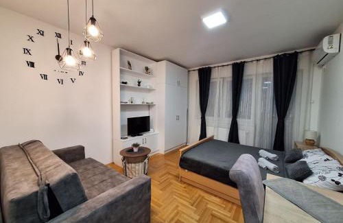 Subotica Apartment | Westera