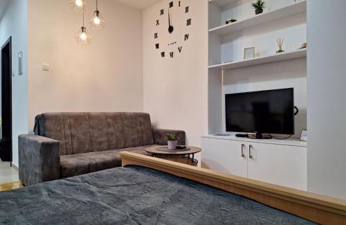 Subotica Apartment | Westera