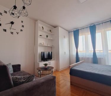 Subotica Apartment | Westera