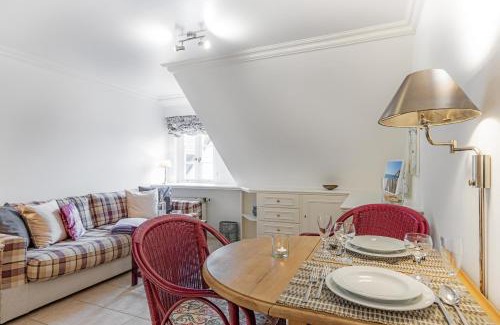 Keitum Apartment | Westerhoern 46 Haus 2 App 24