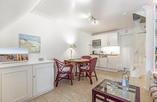 Keitum Apartment | Westerhoern 46 Haus 2 App 24
