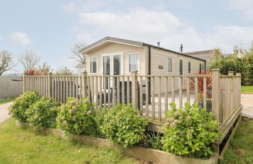 Redruth House | Westerley