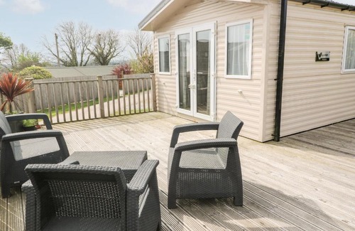 Redruth House | Westerley